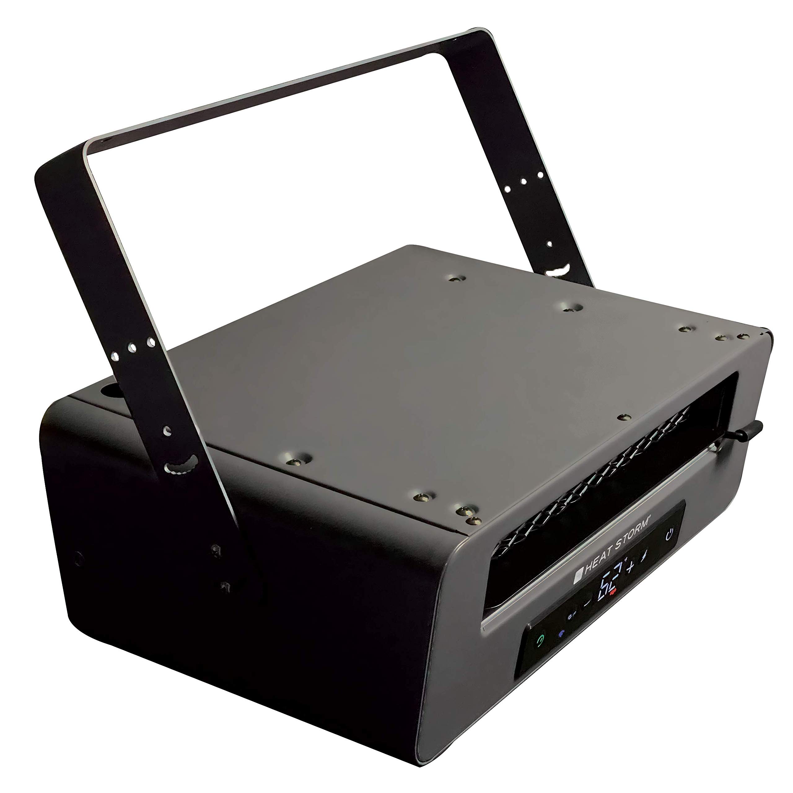 Foto 5 pulgar | Calentador Heat Storm Hs-6000-gc 3000-6000w 10,000-20,000 Btu - Venta Internacional.