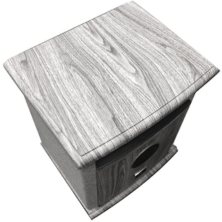 Foto 2 | Calentador De Armario Heat Storm Hs-1500-ilodg 1500w 5200btu Gris - Venta Internacional.
