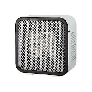 Foto 1 | Calentador Cerámico Amazon Basics Mini 500 W Blanco 640 G - Venta Internacional.
