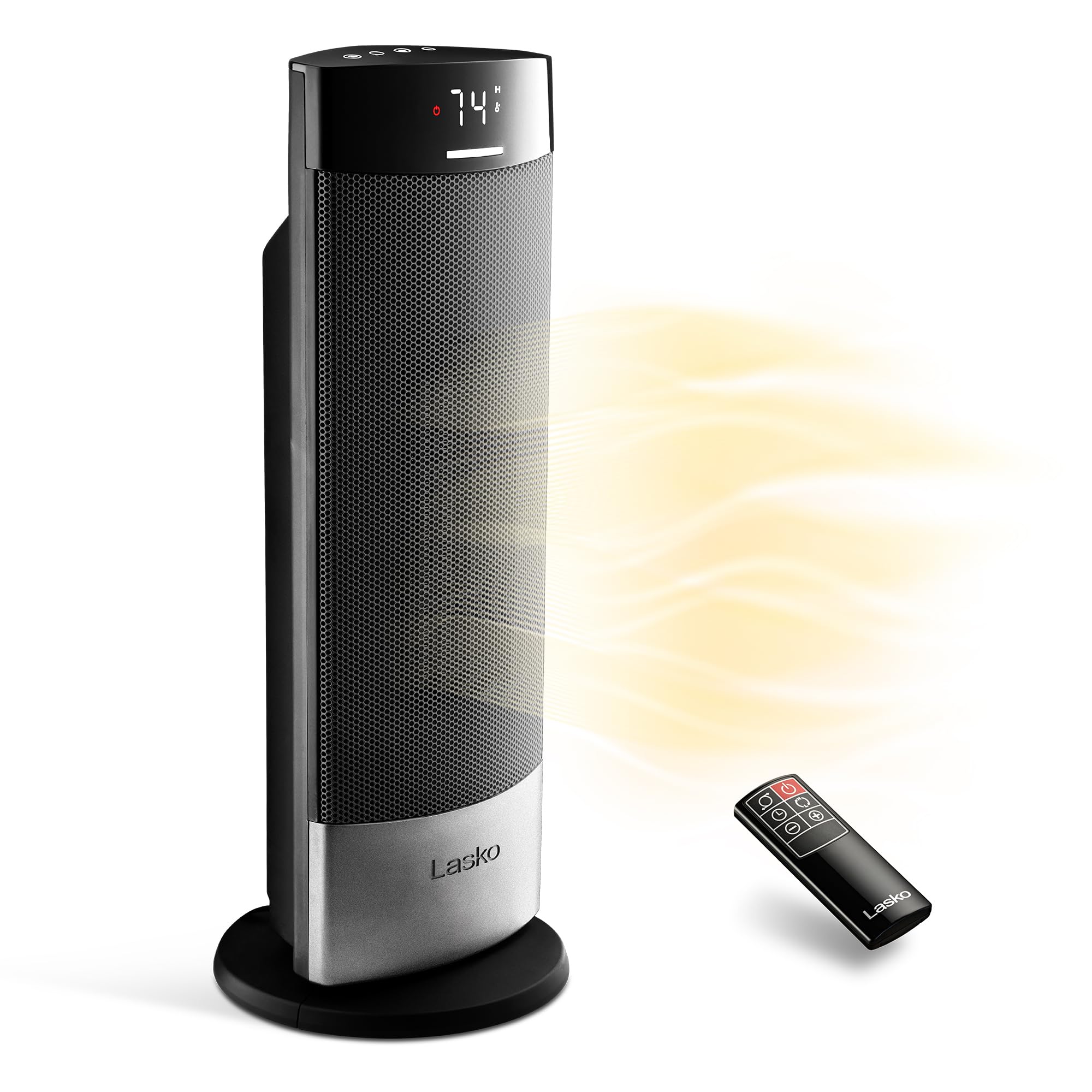 Foto 2 pulgar | Calentador De Torre Lasko de 1500 w-Venta Internacional