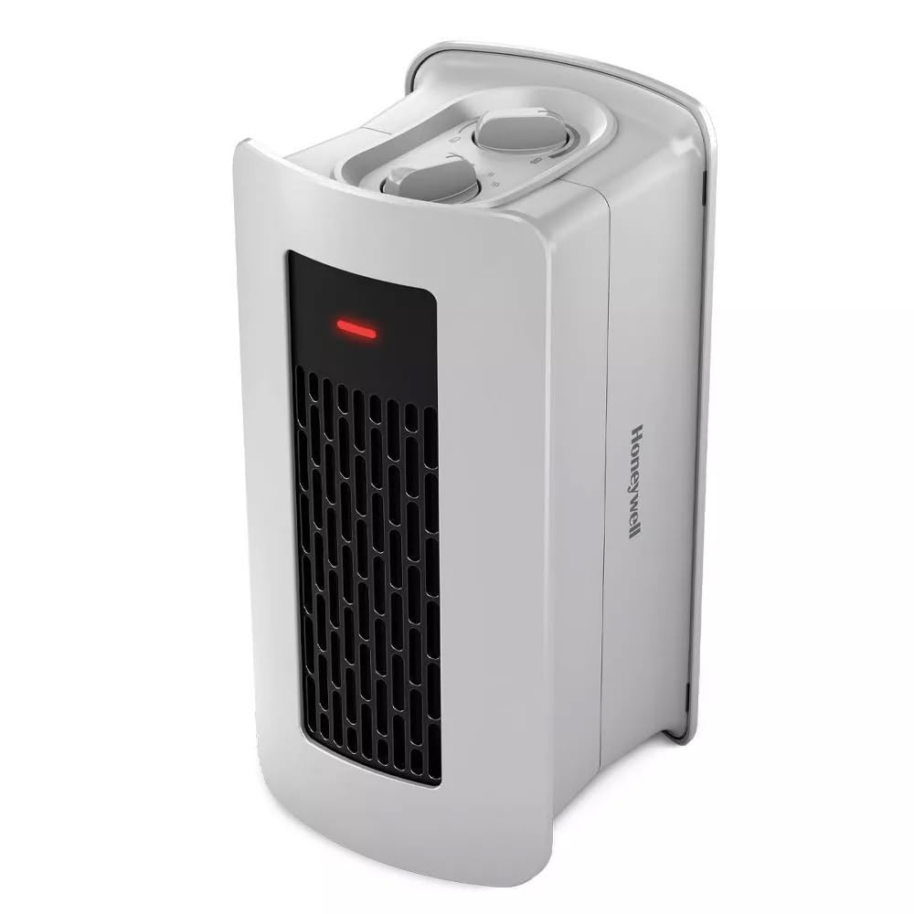 Foto 2 pulgar | Ventilador Honeywell Gris de 1500 w-Venta Internacional