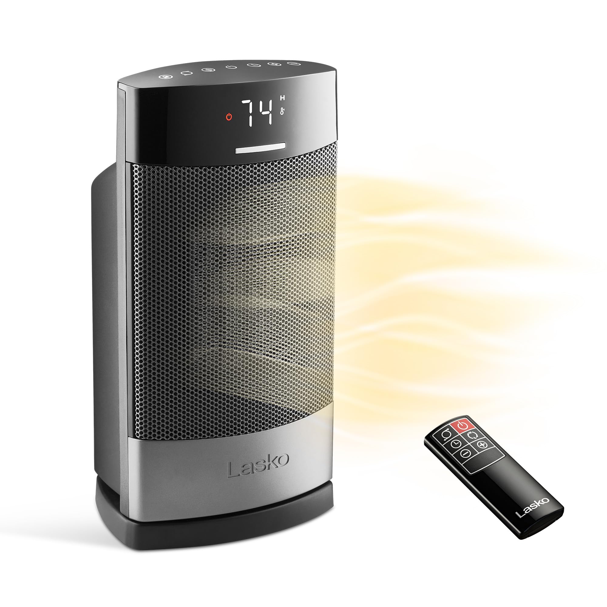 Foto 1 | Calentador De Sobremesa Lasko de 1500 w-Venta Internacional