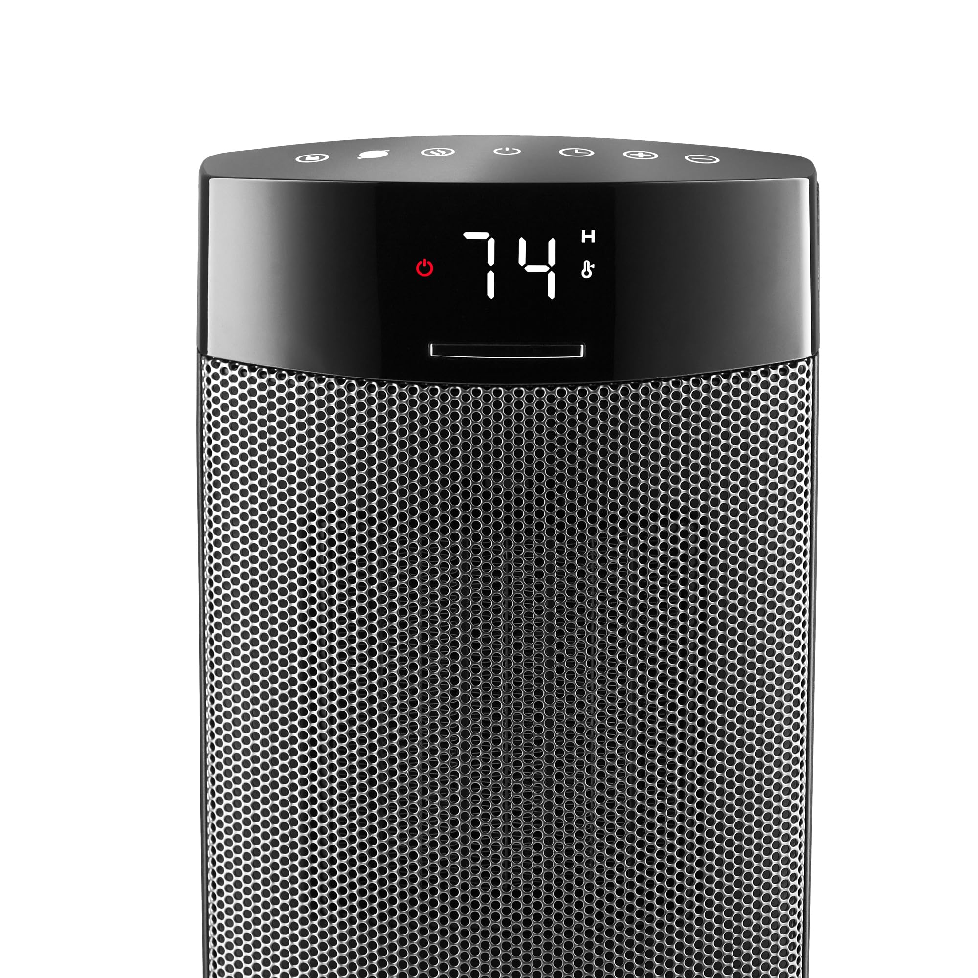 Foto 8 pulgar | Calentador De Sobremesa Lasko de 1500 w-Venta Internacional