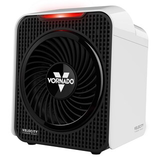 Foto 1 | Calentador Personal Vornado Velocity 1 Blanco - Venta Internacional