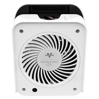 Foto 6 | Calentador Personal Vornado Velocity 1 Blanco - Venta Internacional