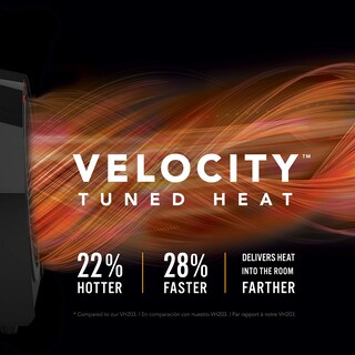 Foto 2 | Calentador Personal Space Heater Vornado Velocity 1r 2 - Venta Internacional