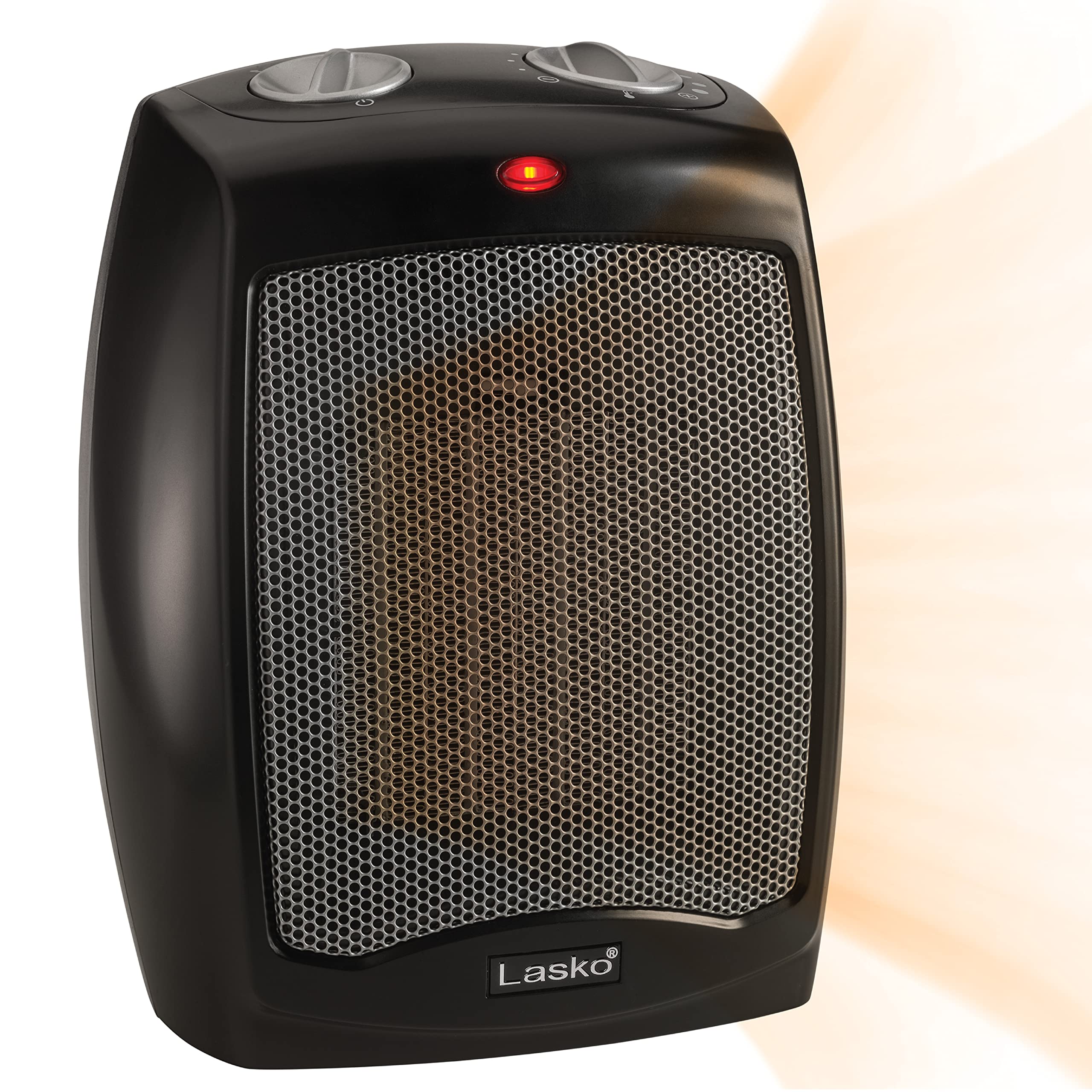 Foto 1 | Calentador Lasko Cd09250 De Cerámica-Venta Internacional