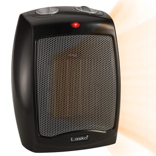 Foto 1 | Calentador Lasko Cd09250 De Cerámica-Venta Internacional