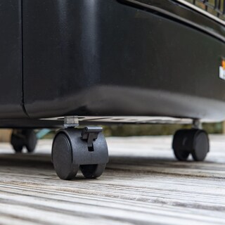 Foto 7 | Calefactor LP Mr. Heater MH18CH Negro - Venta Internacional