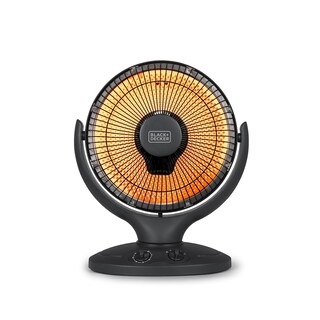 Foto 1 | Calentador Portátil Black+decker Para 15 M² Con Temporizador Y Controles - Venta Internacional.