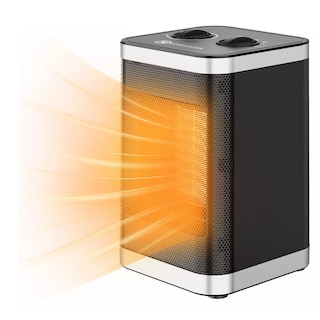 Foto 1 | Calefactor Portátil Belug de 1500 w