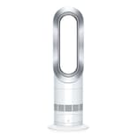 Calentador Y Ventilador Dyson Hot+cool™ Am09 Jet Focus Blanco/plateado - Venta Internacional.