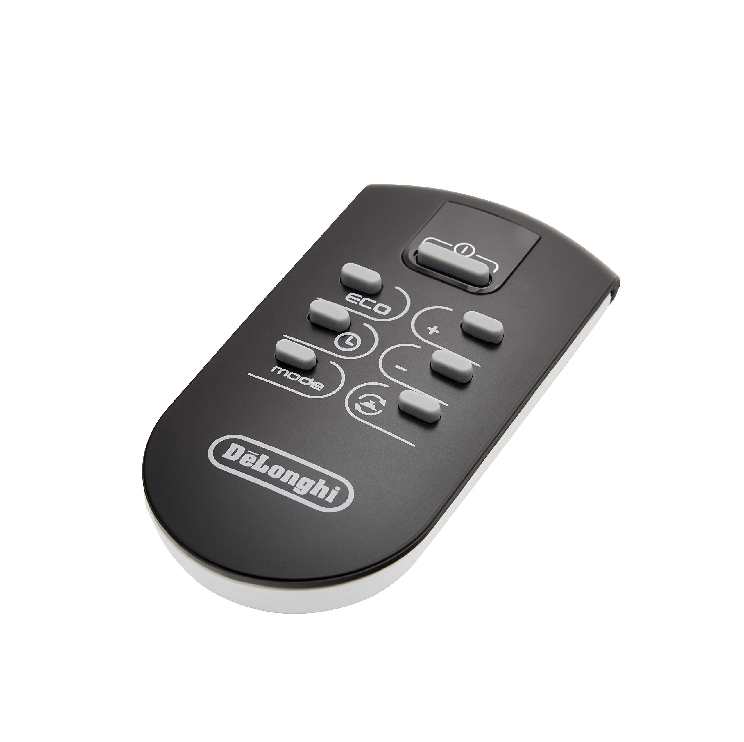 Foto 4 pulgar | Calentador Espacial De'longhi Ceramic Tower 1500w Tch7915er - Venta Internacional