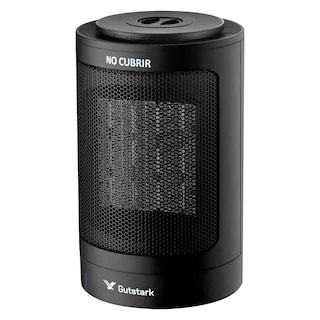 Foto 5 | Kit 2 Calentadores Aire Calefactor Ventilador Ceramico Gutstark Home