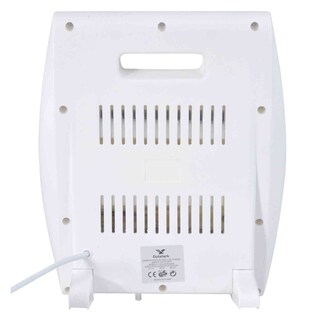 Foto 5 | Set 2 Calentadores Eléctricos Gutstark Calefactor 800w Blancos