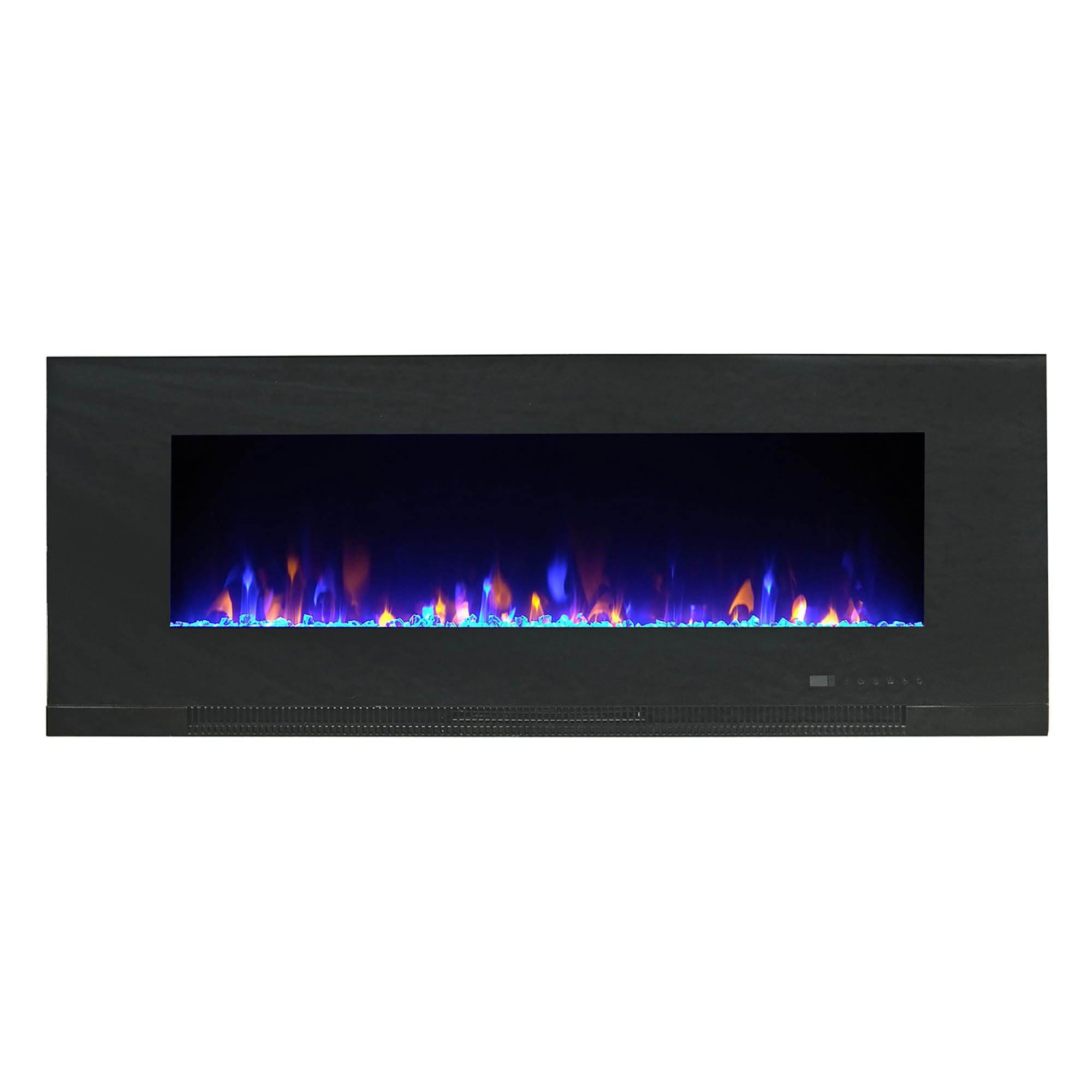 Foto 2 pulgar | Chimenea Eléctrica Paramount Mirage 42 Pulgadas 1300w 4606btu - Venta Internacional.