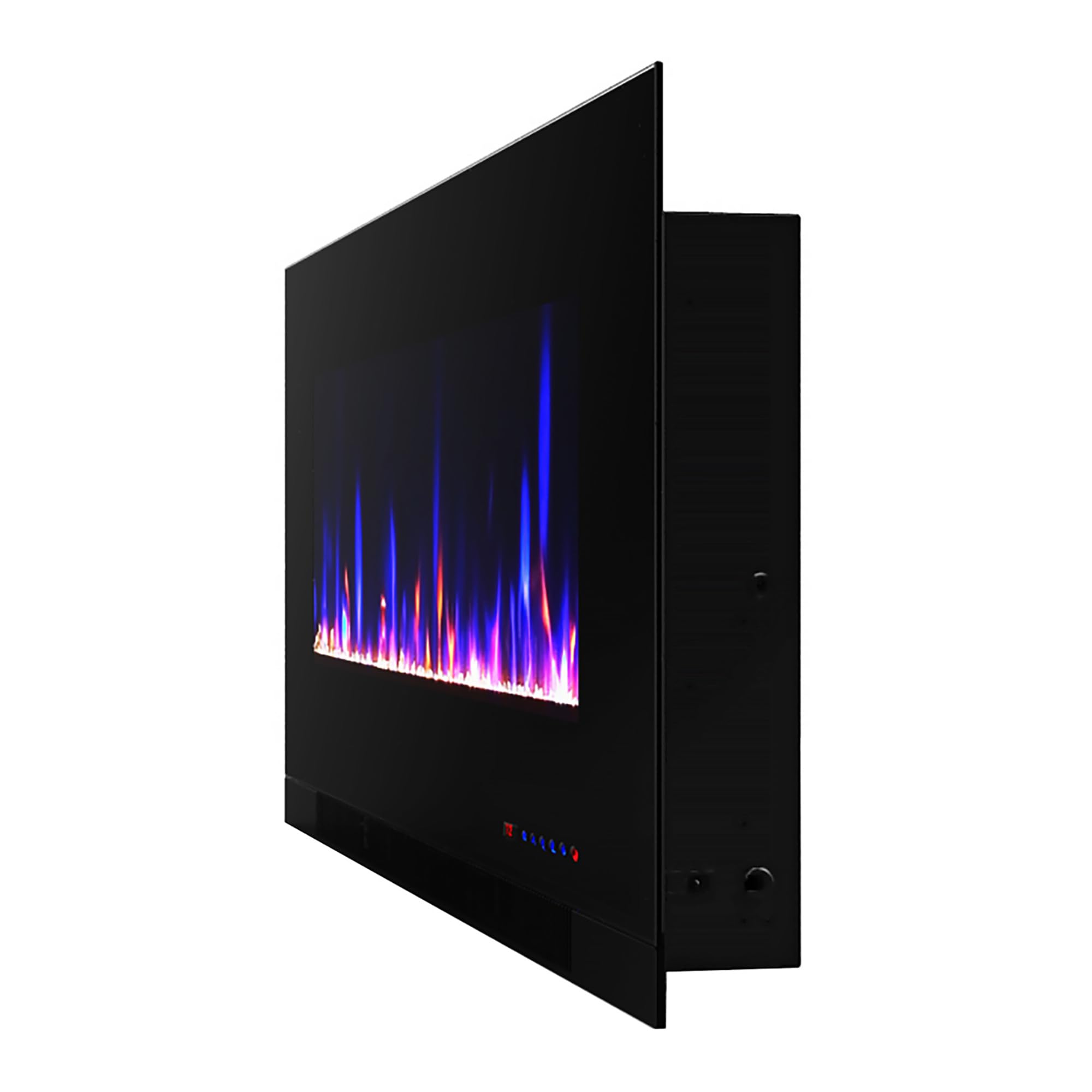 Foto 4 | Chimenea Eléctrica Paramount Mirage 42 Pulgadas 1300w 4606btu - Venta Internacional.