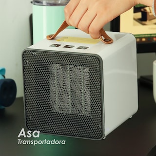 Foto 5 | Calentador Portátil Personal Ilios Innova Usb Eléctrico