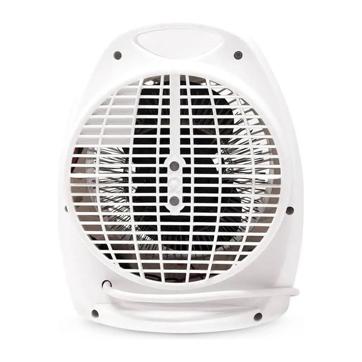 Foto 4 | Calefactor con Ventilador Rca  Rc-a01Blanco