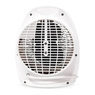 Foto 4 | Calefactor con Ventilador Rca Rc-a01Blanco