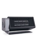 Calefactor Eléctrico 3 En 1 De 1200 W + Solo Ventilador