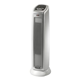 Foto 4 | Calefactor Space Heater Lasko Torre Oscilante Cerámica 1500 W - Venta Internacional