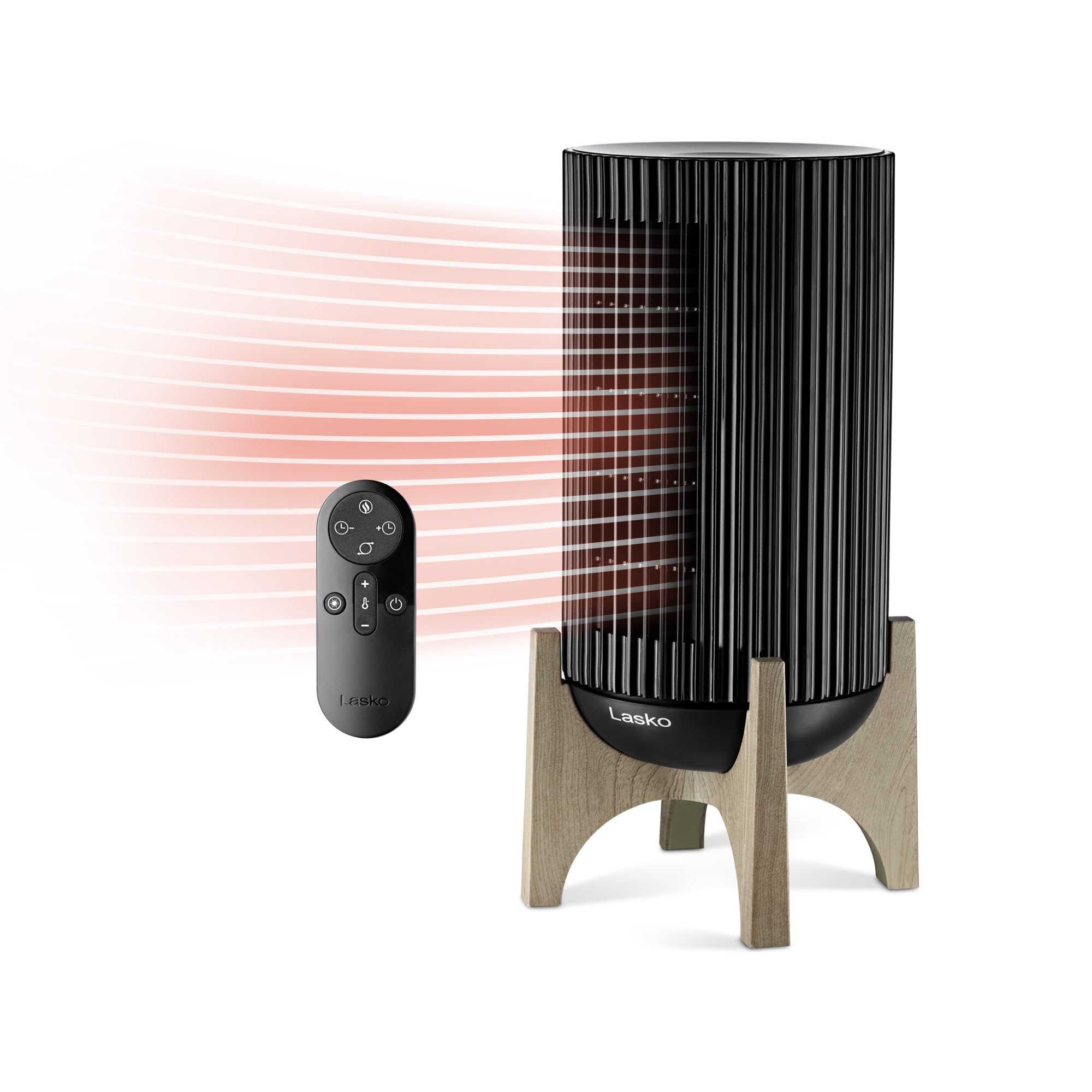 Foto 2 | Calentador Cerámico Lasko Artisan Series 1500 W 15.5 Pulgadas - Venta Internacional
