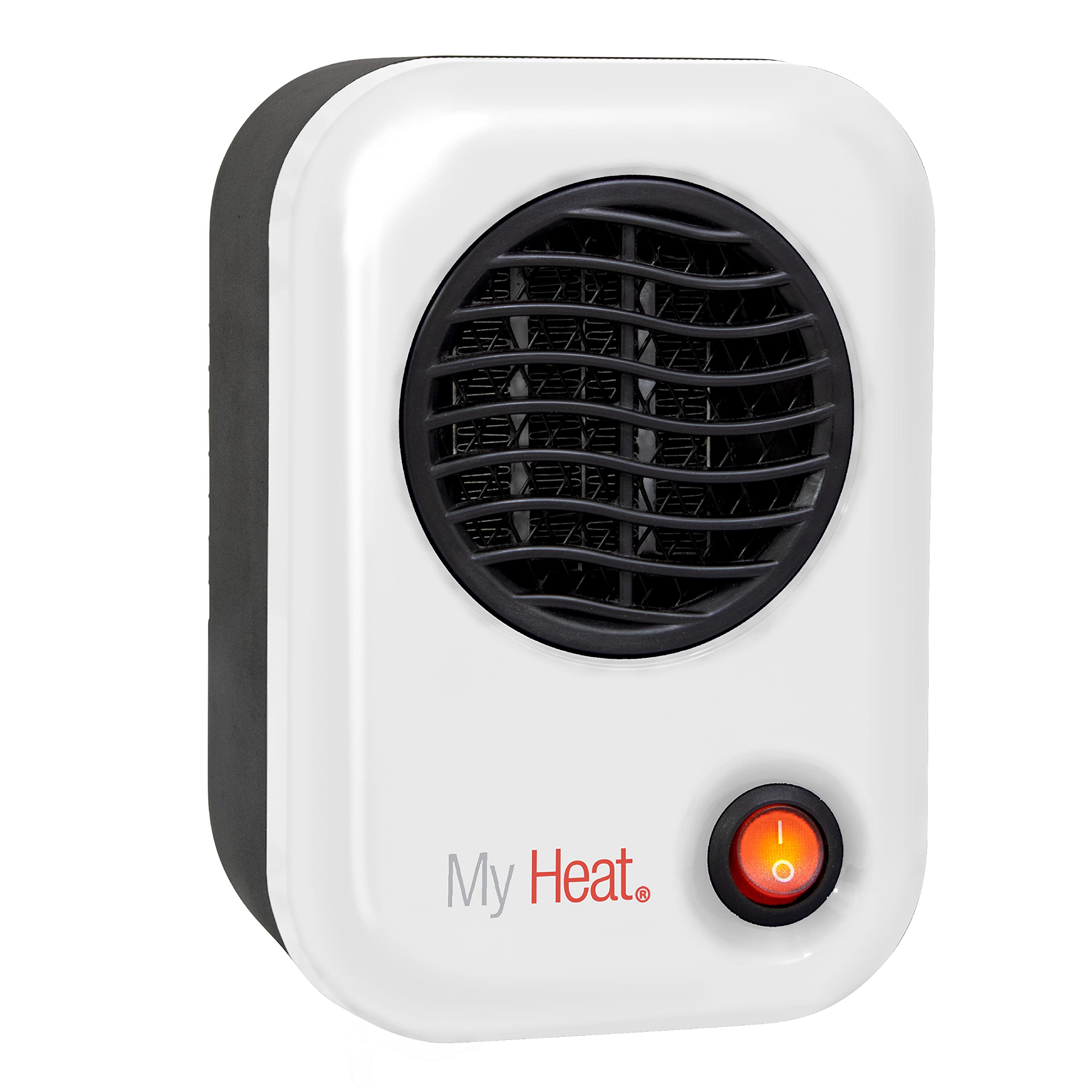 Foto 2 pulgar | Calefactor Space Heater Lasko Myheat Personal Mini 200 W 6 Pulgadas Blanco - Venta Internacional
