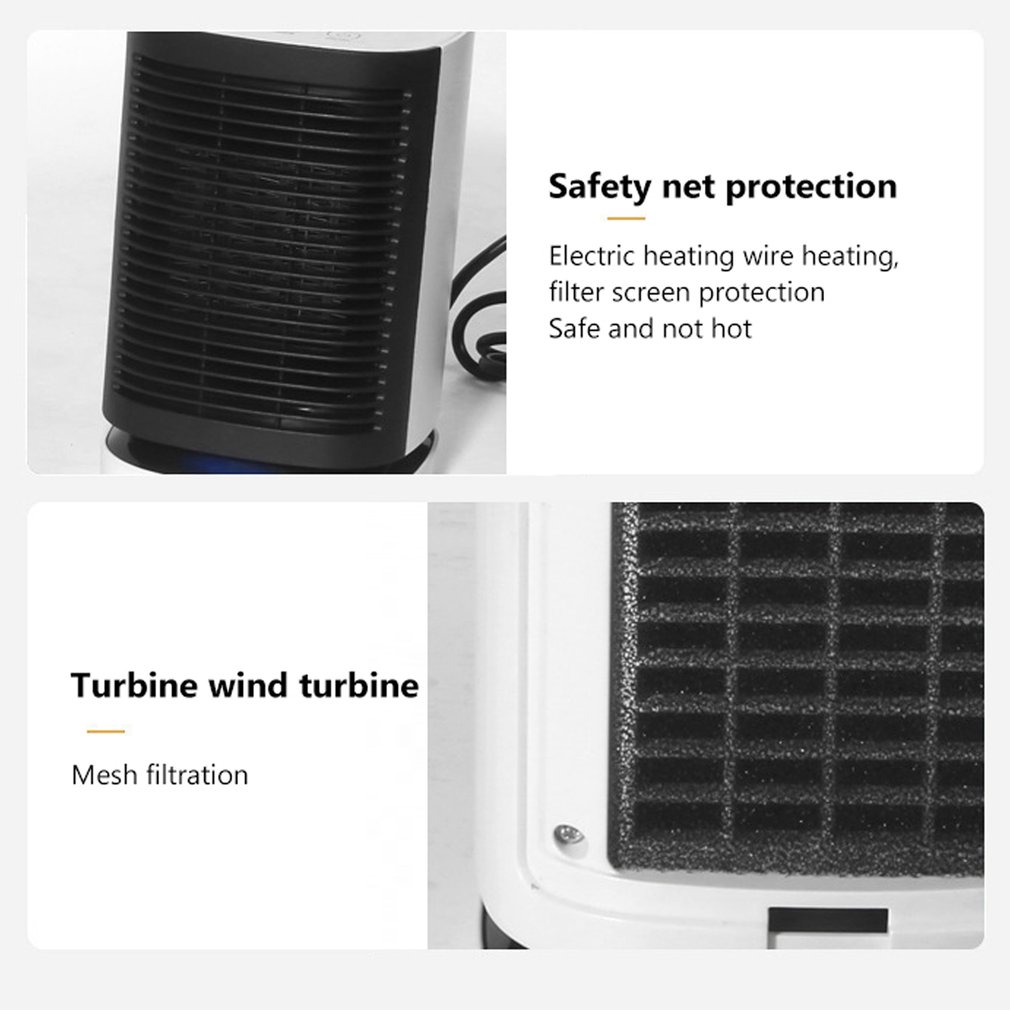 Foto 6 pulgar | Calentador Control del Termostato Protección Contra Sobrecalentamiento - Venta Internacional