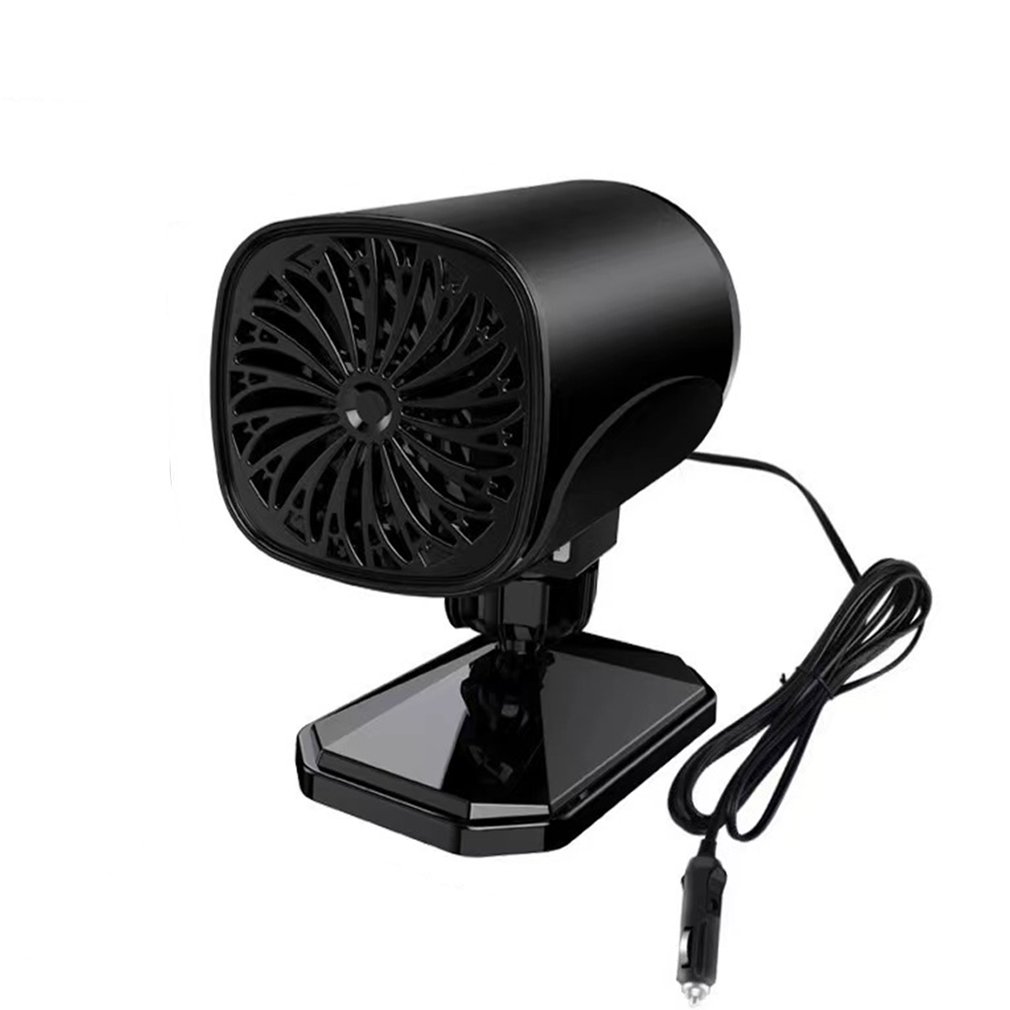 Foto 2 pulgar | Calentador Rápido Termoeléctrico De 200 W con Purificador de Aire - Venta Internacional