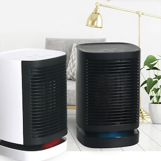 Foto 3 | Calentador de Calentamiento Rápido Control del Termostato Protección Contra Sobrecalentamiento - Venta Internacional