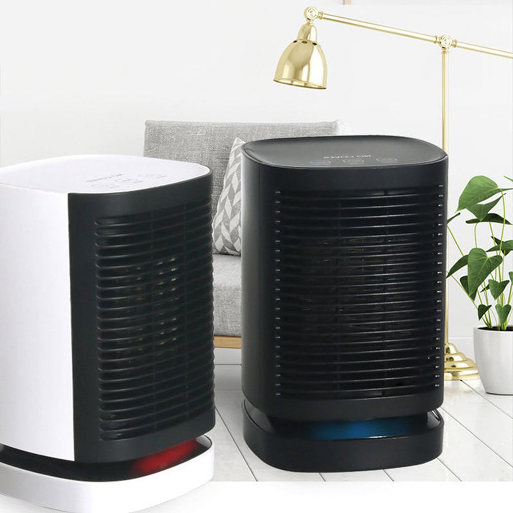 Foto 4 pulgar | Calentador Calentamiento Rápido Control del Termostato Protección Contra Sobrecalentamiento - Venta Internacional