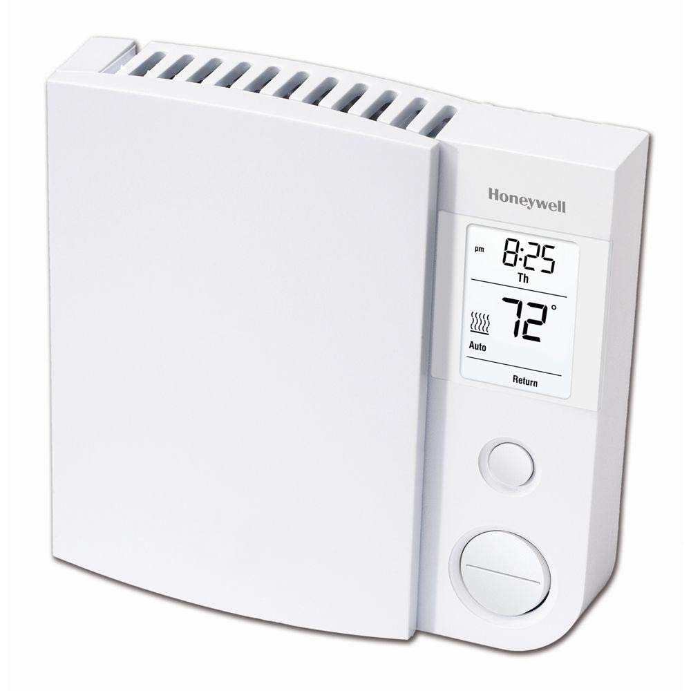 Foto 2 | Termostato Programable Honeywell Home Rlv4305a1000 De 5 A 2 Días - Venta Internacional.