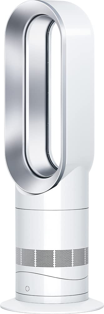 Foto 2 pulgar | Calentador Tipo Torre Sin Aspas Dyson Hot+cool Am09 Renovado - - Venta Internacional.