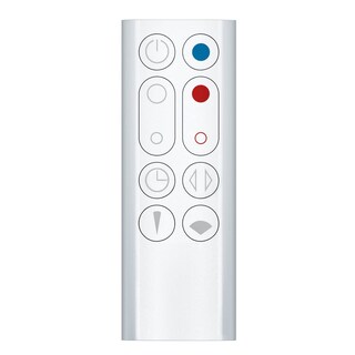 Foto 3 | Calentador Tipo Torre Sin Aspas Dyson Hot+cool Am09 Renovado - - Venta Internacional.