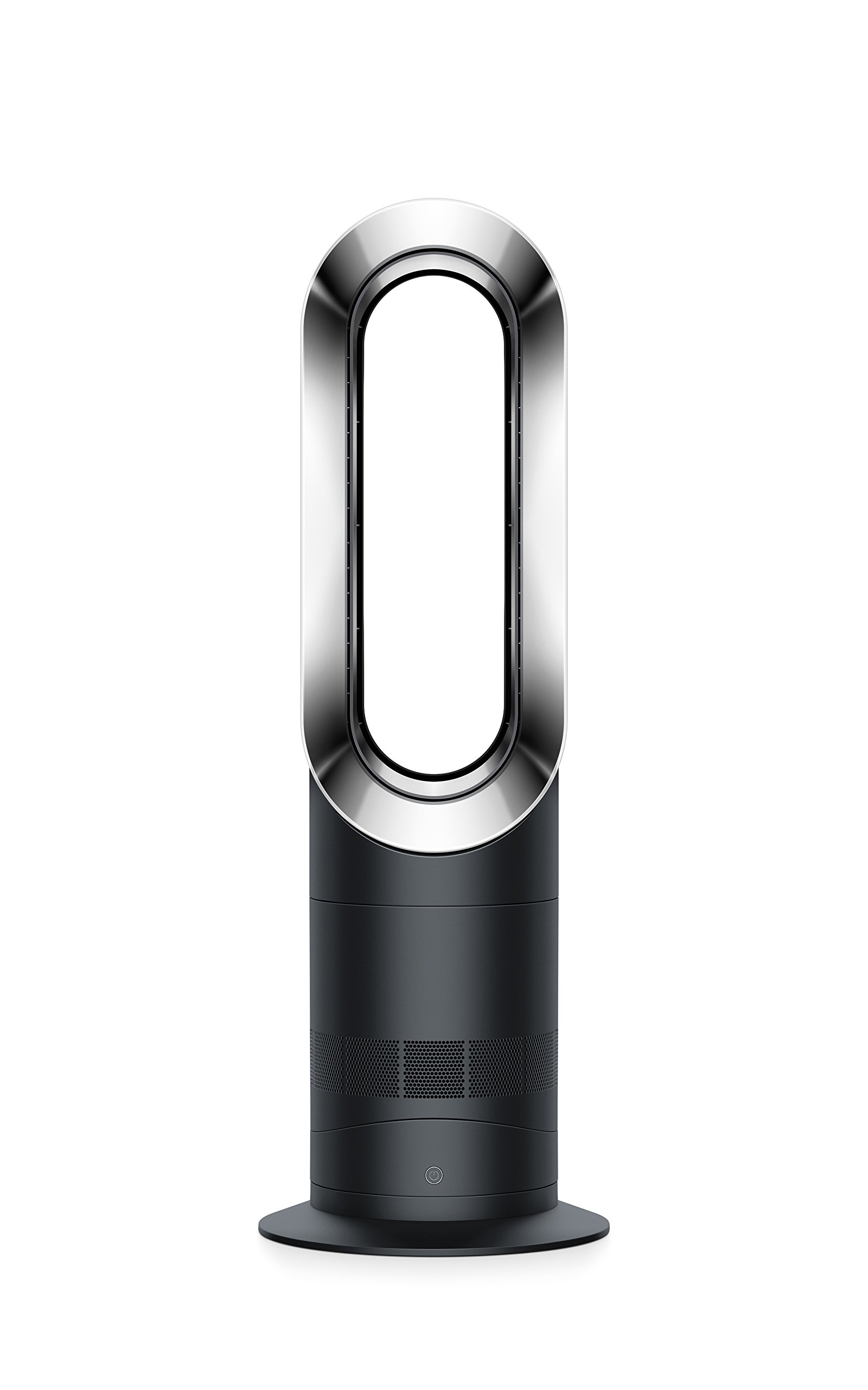 Foto 2 pulgar | Ventilador Dyson Hot + Cool Jet Focus Am09 Negro/níquel - Venta Internacional.