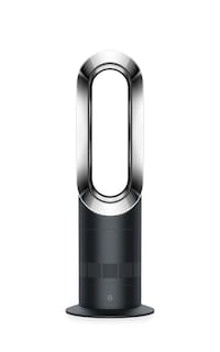 Foto 1 | Ventilador Dyson Hot + Cool Jet Focus Am09 Negro/níquel - Venta Internacional.