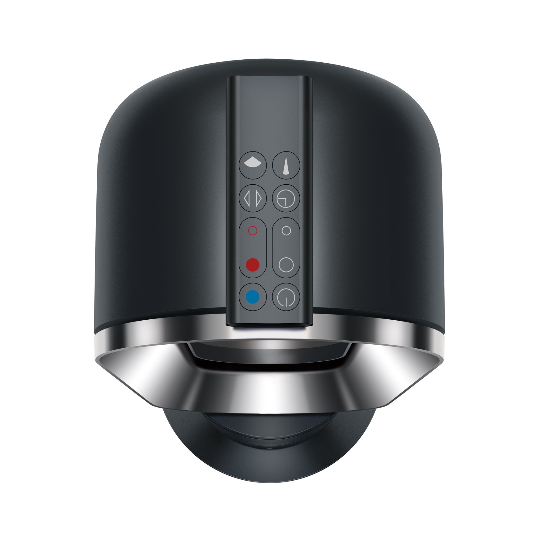 Foto 3 pulgar | Ventilador Dyson Hot + Cool Jet Focus Am09 Negro/níquel - Venta Internacional.