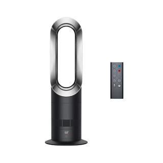Foto 1 | Ventilador Dyson Hot+cool Am09 Negro/níquel, Grande - Venta Internacional.