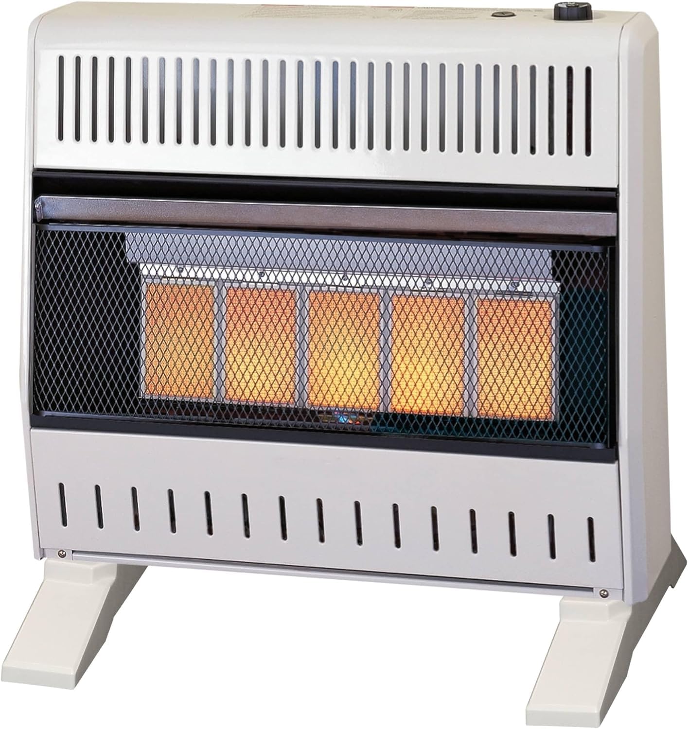 Foto 1 | Calentador De Espacio Infrarrojo De Gas Natural Sin Ventilación Procom Mn300tpa-b - Venta Internacional.