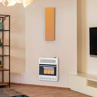 Foto 7 | Calentador De Espacio Infrarrojo De Gas Natural Sin Ventilación Procom Mn180tpa-b - Venta Internacional.