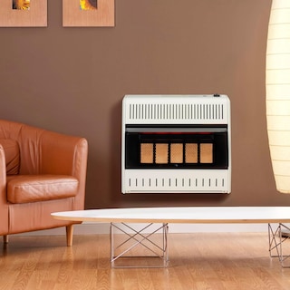 Foto 7 | Calentador Infrarrojo De Gas Propano Sin Ventilación Procom Ml250tpa-b - Venta Internacional.