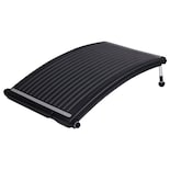 Paneles Solares Para Calefacción De Piscinas Vidaxl Curved, 2 Unidades, Para Uso Aéreo - Venta Internacional.