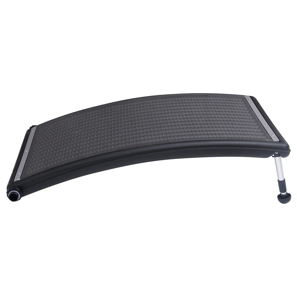 Foto 5 pulgar | Paneles Solares Para Calefacción De Piscinas Vidaxl Curved, 2 Unidades, Para Uso Aéreo - Venta Internacional.