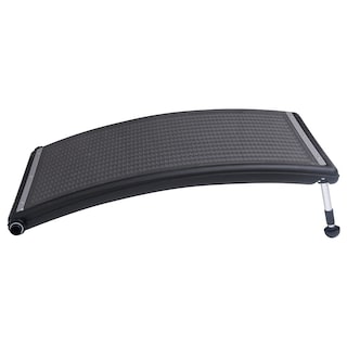 Foto 4 | Paneles Solares Para Calefacción De Piscinas Vidaxl Curved, 2 Unidades, Para Uso Aéreo - Venta Internacional.