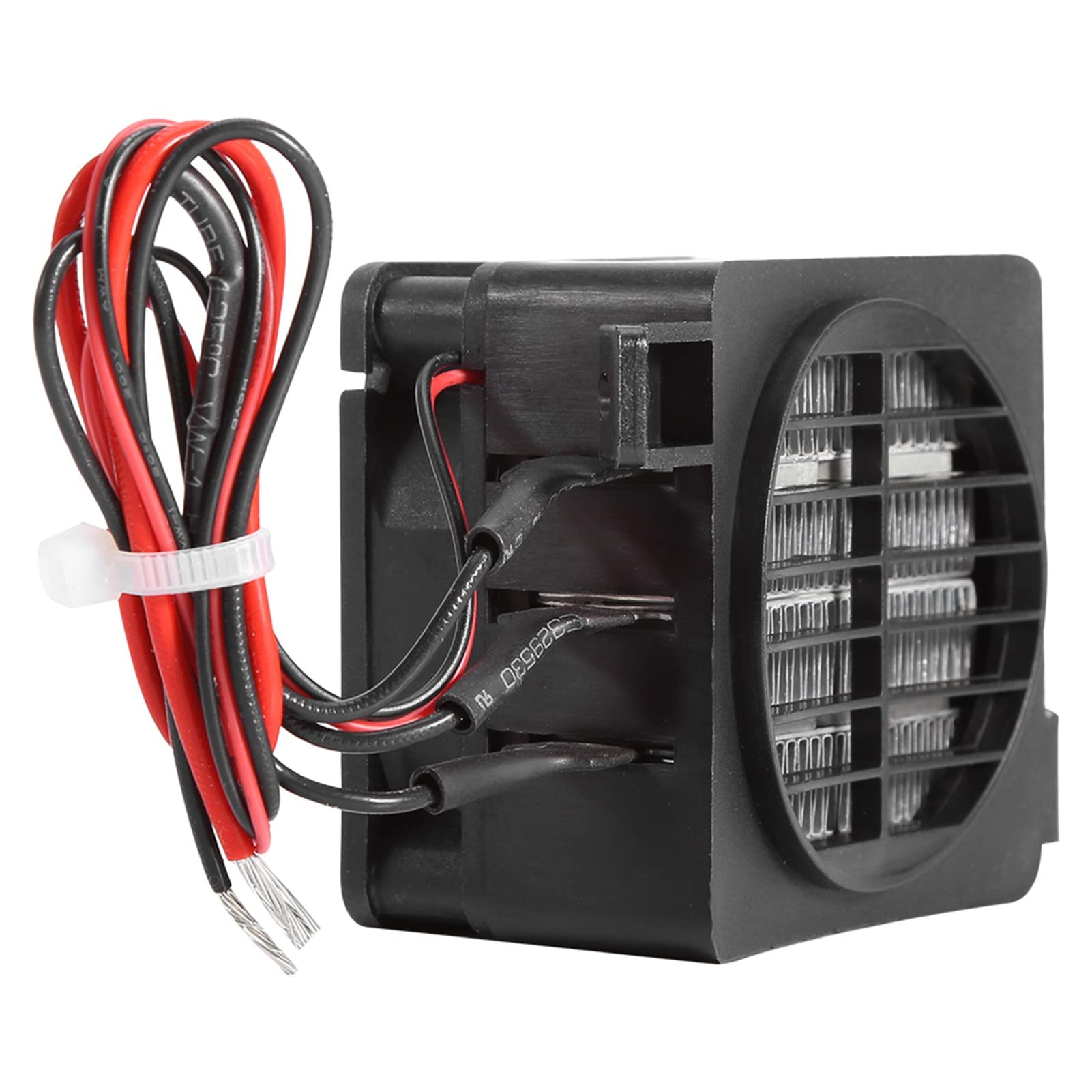 Foto 5 pulgar | Calentador De Aire Para Coche, Ptc, 12 V, 150 W, Ahorro De Energía, Temperatura Constante - Venta Internacional.