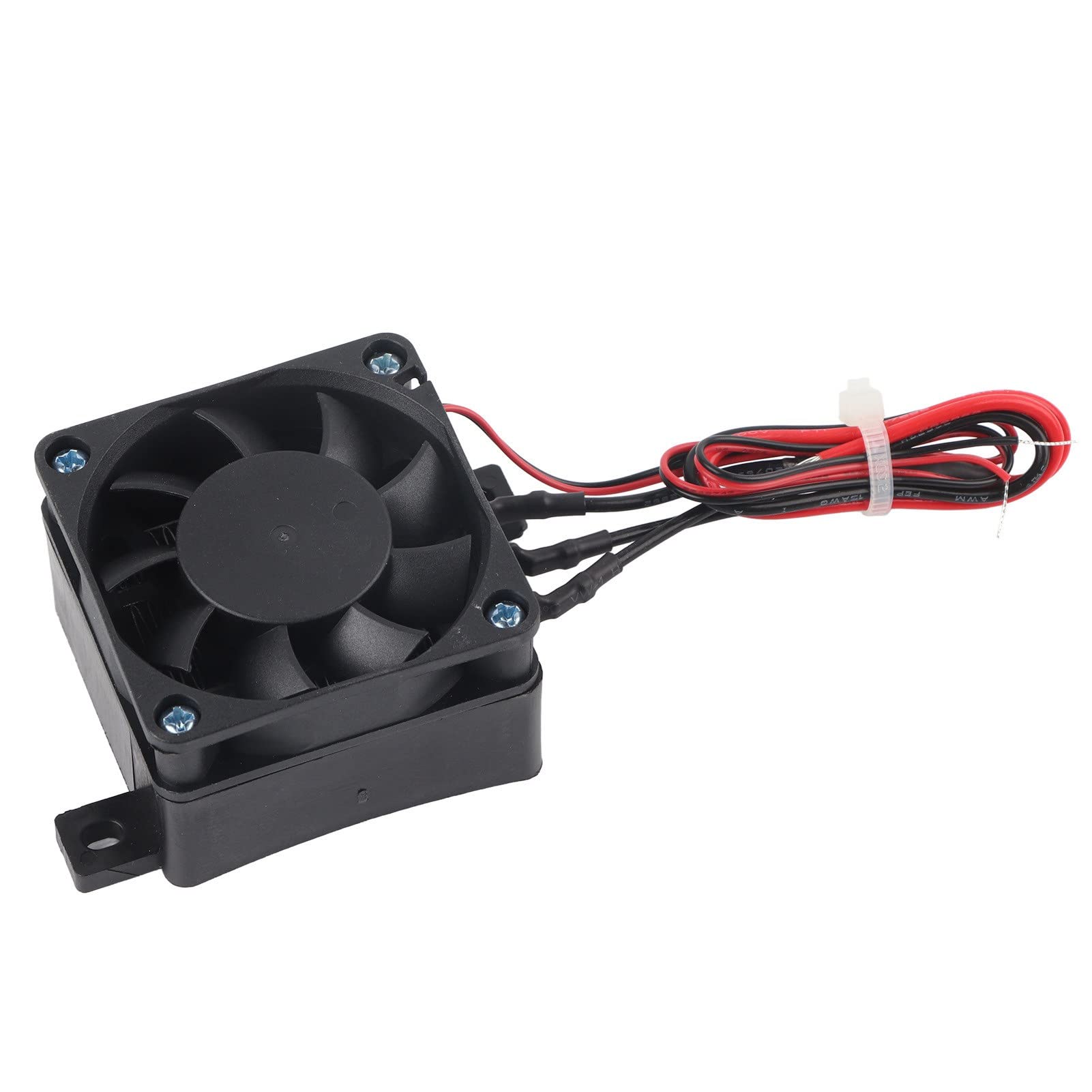 Foto 7 pulgar | Calentador De Aire Para Coche, Ptc, 12 V, 150 W, Ahorro De Energía, Temperatura Constante - Venta Internacional.