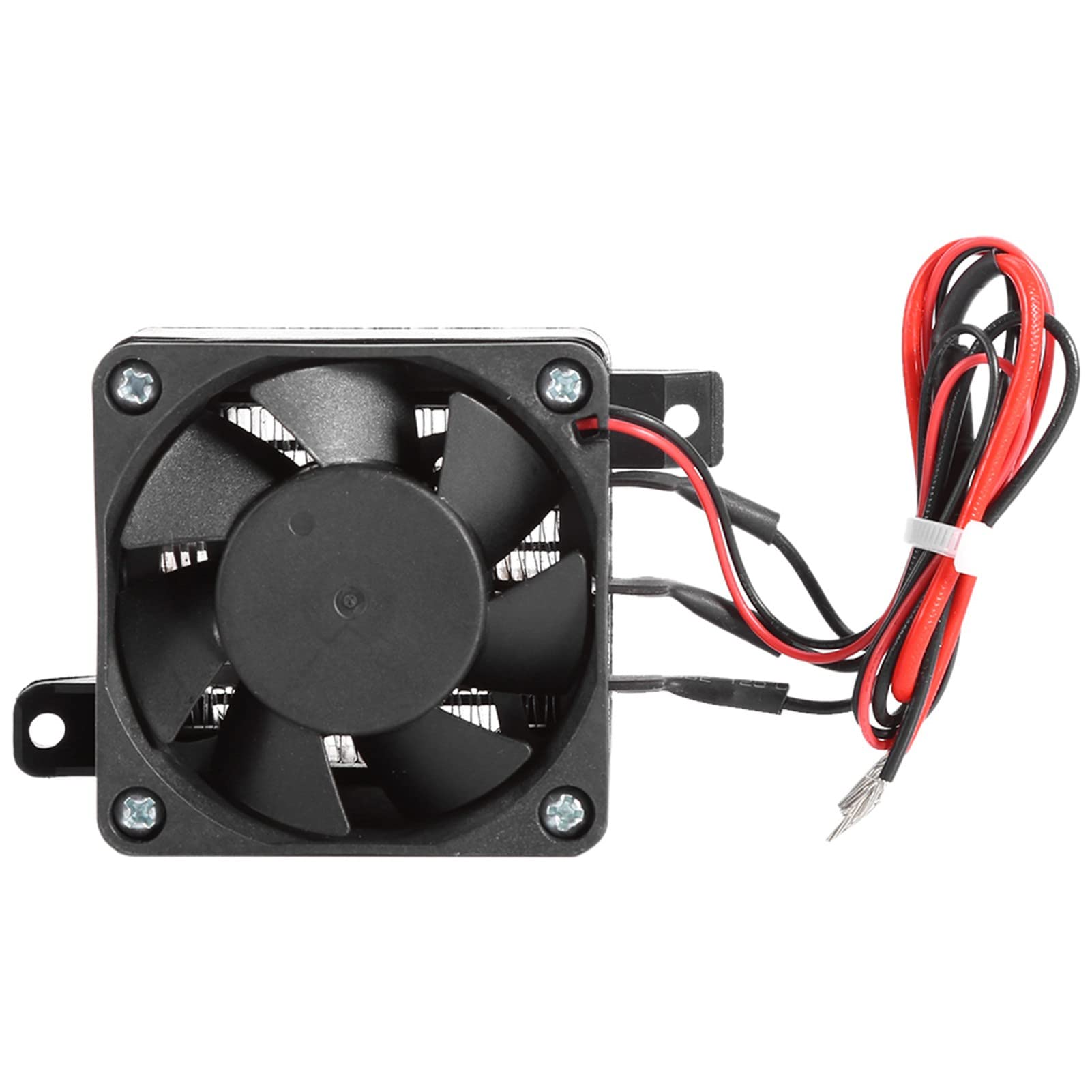 Foto 8 pulgar | Calentador De Aire Para Coche, Ptc, 12 V, 150 W, Ahorro De Energía, Temperatura Constante - Venta Internacional.