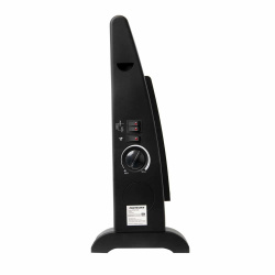 Foto 6 pulgar | Calefactor 1500w Apagado Autom. Heatwave