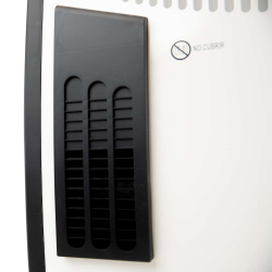 Foto 7 pulgar | Calefactor 1500w Apagado Autom. Heatwave